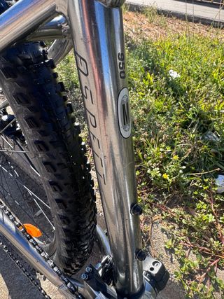 Bicicleta Scott Aspect 950 Talla M Rin 29