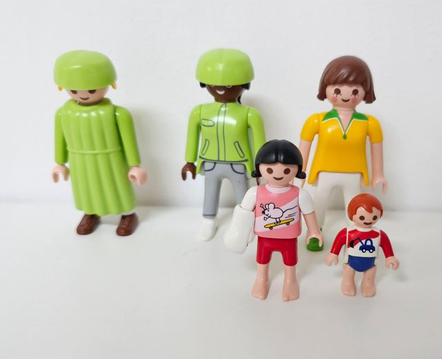 Playmobil Hospital 6657