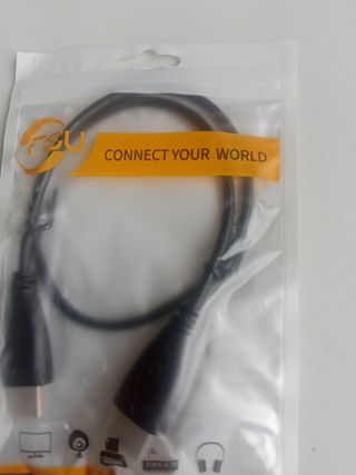 Cable HDMI FSU 1,5 m