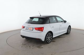 Audi A1 1.4 TDI Adrenalin