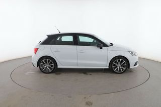 Audi A1 1.4 TDI Adrenalin