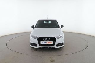 Audi A1 1.4 TDI Adrenalin