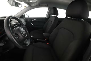 Audi A1 1.4 TDI Adrenalin