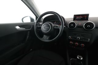 Audi A1 1.4 TDI Adrenalin