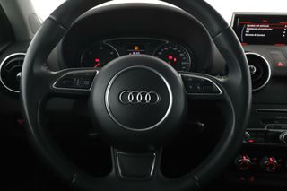 Audi A1 1.4 TDI Adrenalin