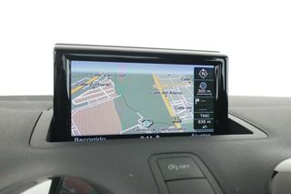 Audi A1 1.4 TDI Adrenalin
