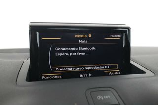 Audi A1 1.4 TDI Adrenalin