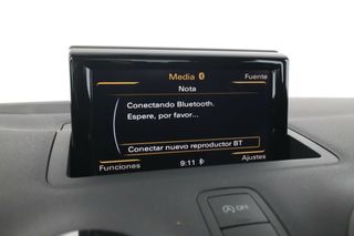 Audi A1 1.4 TDI Adrenalin