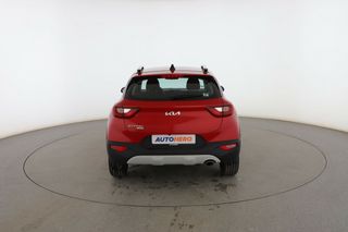 Kia Stonic 1.0 TGDI Mild-Hybrid Drive