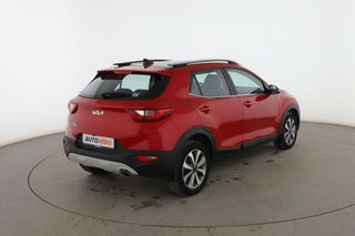 Kia Stonic 1.0 TGDI Mild-Hybrid Drive
