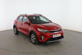 Kia Stonic 1.0 TGDI Mild-Hybrid Drive