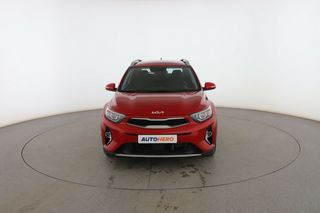 Kia Stonic 1.0 TGDI Mild-Hybrid Drive