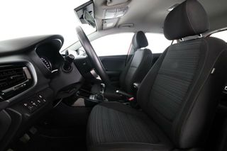 Kia Stonic 1.0 TGDI Mild-Hybrid Drive