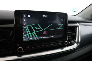 Kia Stonic 1.0 TGDI Mild-Hybrid Drive