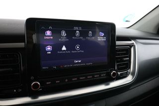 Kia Stonic 1.0 TGDI Mild-Hybrid Drive