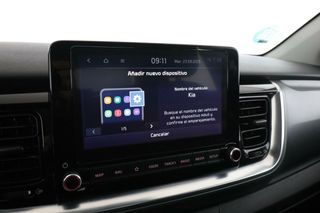 Kia Stonic 1.0 TGDI Mild-Hybrid Drive