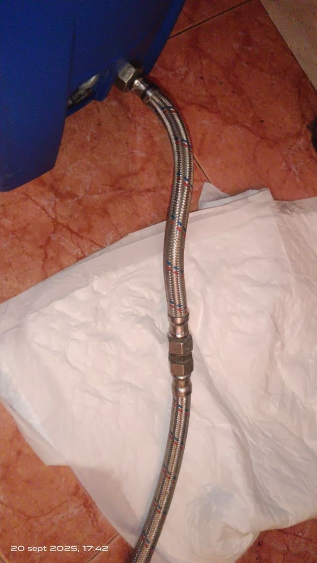 Hidrolimpiadora NilfiskALTOPoseidón4 Profesional