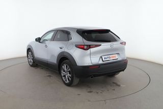 Mazda CX-30 2.0 Skyactiv-G Mild-Hybrid Zenith 2WD