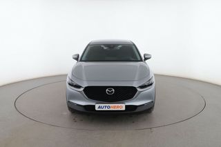 Mazda CX-30 2.0 Skyactiv-G Mild-Hybrid Zenith 2WD