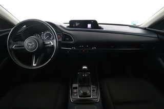 Mazda CX-30 2.0 Skyactiv-G Mild-Hybrid Zenith 2WD