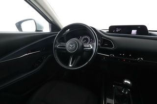 Mazda CX-30 2.0 Skyactiv-G Mild-Hybrid Zenith 2WD