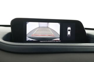 Mazda CX-30 2.0 Skyactiv-G Mild-Hybrid Zenith 2WD
