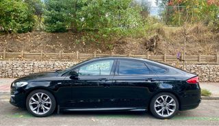Ford Mondeo 1.5 STLINE Ecoboost PowerShift