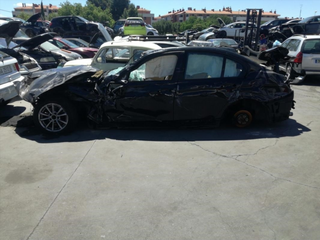 Despiece Bmw Serie 3 Touring (g21, G81) 320 D (16