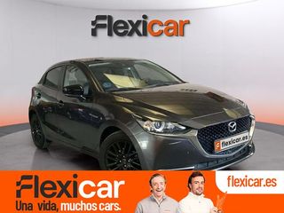 Mazda 2 e-SKYACTIV G 1.5 66kW (90CV) MT Homura