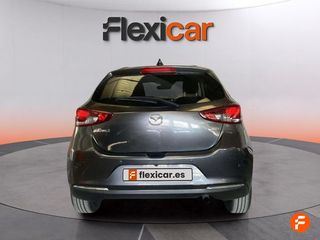 Mazda 2 e-SKYACTIV G 1.5 66kW (90CV) MT Homura