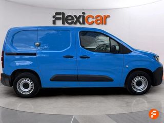 Peugeot Partner Partner Furgón Diesel Partner 1.6BlueHDI Premium Standard 600kg 55kW/75CV, 1560 cm