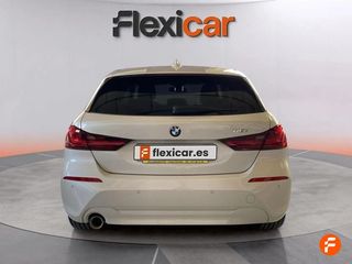 BMW Serie 1 118i