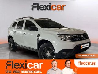 Dacia Duster Essential dCi 80kW (109CV) 4X4