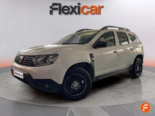 Dacia Duster Essential dCi 80kW (109CV) 4X4