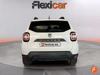 Dacia Duster Essential dCi 80kW (109CV) 4X4