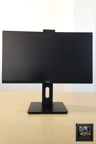 24" WEBCAM 75HZ Monitor AOC 24P3QW