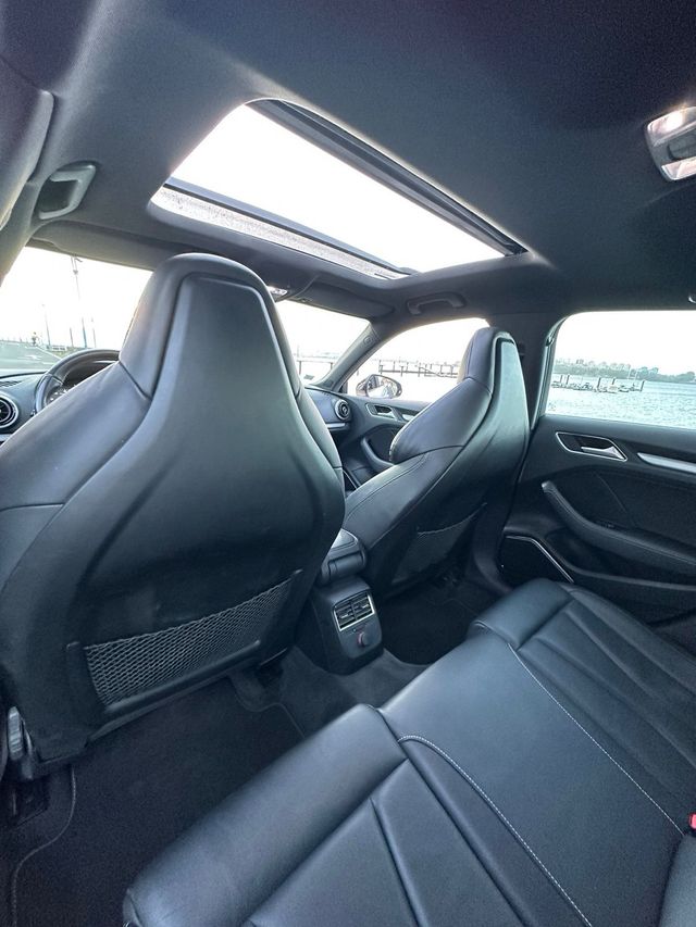 Audi S3 2014