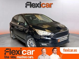 Ford C Max 1.5 TDCi 70kW (95CV) Trend+