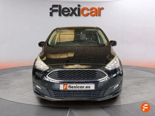 Ford C Max 1.5 TDCi 70kW (95CV) Trend+
