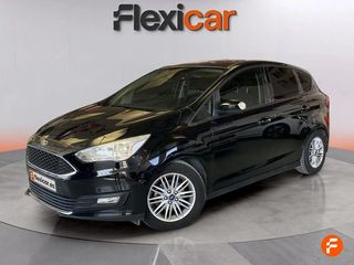 Ford C Max 1.5 TDCi 70kW (95CV) Trend+