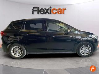 Ford C Max 1.5 TDCi 70kW (95CV) Trend+