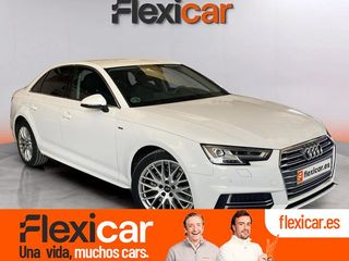 Audi A4 S line ed 2.0 TDI 110kW (150CV) S tronic