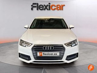 Audi A4 S line ed 2.0 TDI 110kW (150CV) S tronic