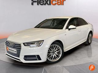 Audi A4 S line ed 2.0 TDI 110kW (150CV) S tronic