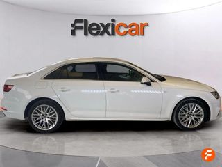 Audi A4 S line ed 2.0 TDI 110kW (150CV) S tronic