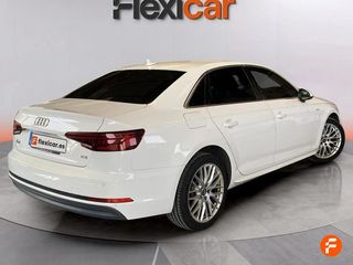 Audi A4 S line ed 2.0 TDI 110kW (150CV) S tronic