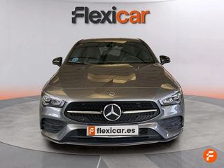 Mercedes CLA CLA 200 D DCT Shooting Brake