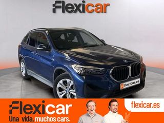 BMW X1 xDrive25e
