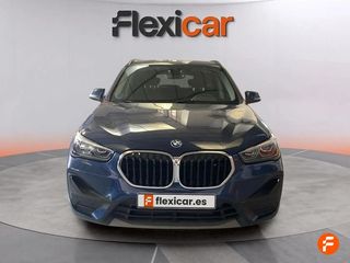 BMW X1 xDrive25e