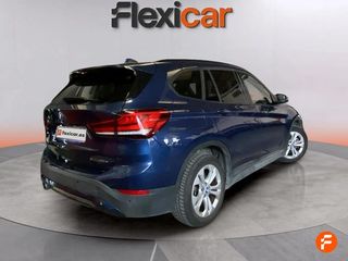 BMW X1 xDrive25e